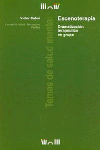 Escenoterapia, de CABRE | portada del libro