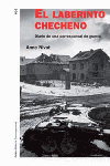 EL LABERINTO CHECHENO, de Nivat | portada del libro
