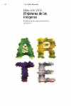 EL SISTEMA DE LAS IMAGENES, de Vitta | portada del libro