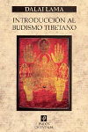 Introducción al budismo tibetano, de LAMA | portada del libro