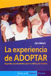LA EXPERIENCIA DE ADOPTAR, de Morris | portada del libro
