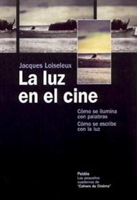 La luz en el cine, de Loiseleux | portada del libro