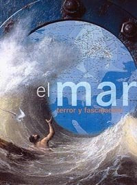 El mar, de Richard | portada del libro