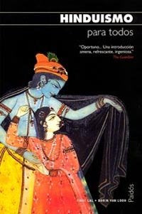 Hinduismo para todos, de Lal, Vinay | portada del libro