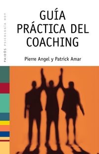 Gu¡a práctica del coaching, de ANGEL | portada del libro