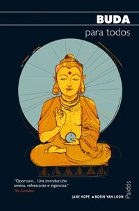 Buda para todos, de Van Loon, Borin | portada del libro