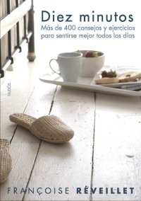 Diez minutos, de Réveillet | portada del libro