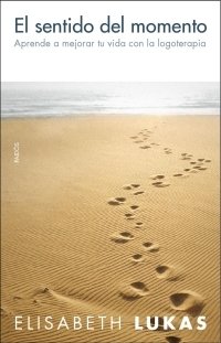 El sentido del momento, de Lukas | portada del libro