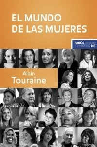 El mundo de las mujeres, de Touraine | portada del libro