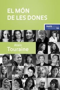 EL MON DE LES DONES, de Touraine | portada del libro