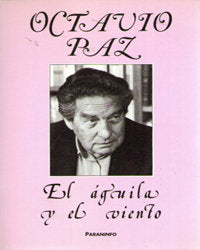 AGUILA Y EL VIENTO,EL | portada del libro