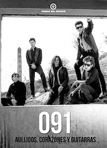 91 | portada del libro