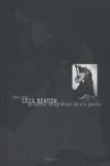 Cecil Beaton: opiniones fotográficas de una guerra, de Oliva, Lydia | portada del libro