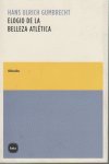 Elogio de la belleza atlética, de Gumbrecht, Hans Ulrich | portada del libro