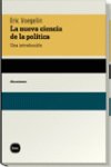 La nueva ciencia de la política, de Voegelin, Eric | portada del libro