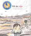 FILL DE ROJO, de JOAN PORTELL | portada del libro