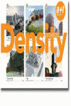 DENSITY PROJECTS 36 NUEVAS PROPUESTAS DE VIVIENDA COLECTIVA INGLES ESPAÑOL 2008, de Fernández Per | portada del libro