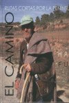 El camino, de Hamish Fulton | portada del libro