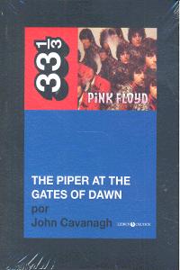 The piper at the gates of dawn, de CAVANAGH | portada del libro