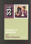 Highway 61 revisited, de POLIZZOTI | portada del libro