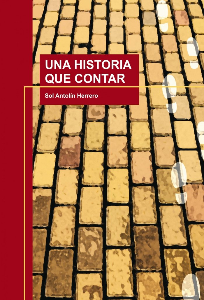UNA HISTORIA QUE CONTAR, de EGUZKINE | portada del libro