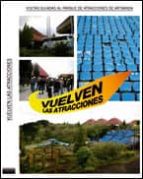 VUELVEN LAS ATRACCIONES, de Varios autores | portada del libro