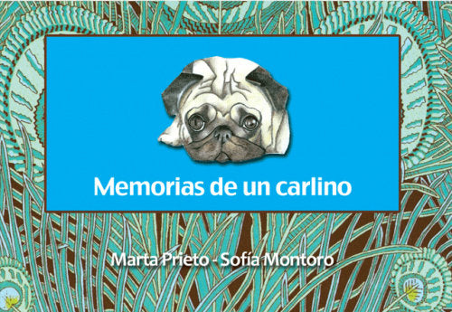 Memorias de un carlino, de Prieto Asirón, Marta | portada del libro