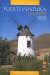 FUERTEVENTURA Y SUS PUEBLOS, de PEREZ GOPAR, JUAN PEDRO | portada del libro