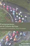 ENTRENAMIENTO EN EL CICLISMO DE RUTA, EL, de ALGARRA PEREZ | portada del libro
