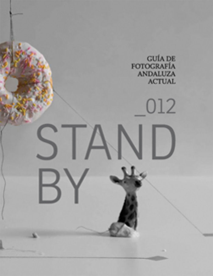 STAND BY ME_012, de D'Acosta, Sema | portada del libro