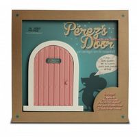 León, Carmencita y las puertas mágicas rosas, de AA.VV. | portada del libro