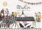 MARTIN, de MAITE GURRUTXAGA OTAMENDI | portada del libro