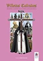VIÑETAS COFRADES 7, de DIAZ-CANTELAR GARCIA-JUNCO, DAMIAN | portada del libro