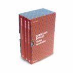 Textos recobrados (estuche con Textos recobrados 1919-1929 | Textos recobrados 1931-1955 | Textos recobrados 1956-1986), de J