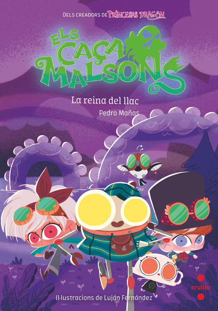 C-CM 6 LA REINA DEL LLAC, de MAÑAS ROMERO, PEDRO | portada del libro