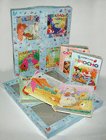 ESTUCHE COLECCION PUZZLE CUENTOS, de AA.VV. | portada del libro