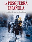 La Posguerra Española, de DE MIGUEL | portada del libro