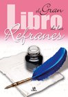 El gran libro de los refranes | portada del libro