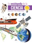 La enciclopedia de la ciencia | portada del libro