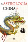 Astrolog¡a china, de TRUJILLO RODRIGUEZ | portada del libro