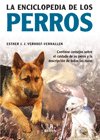 La enciclopedia de los perros, de VERHOEF-VERHALLEN | portada del libro