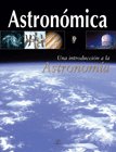 Astronómica, de ESTEVE QUIMICA#KOMET VERLAG GMBH | portada del libro