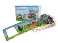 Transportes, de VARIOS | portada del libro