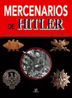 Mercenarios de Hitler, de AILSBY | portada del libro
