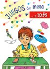 Juegos de mesa y más, de VARIOS | portada del libro