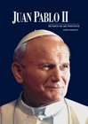 Juan Pablo II, retrato de un pont¡fice, de GIANSANTI | portada del libro