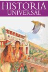 HISTORIA UNIVERSAL. SABER Y CONOCER | portada del libro
