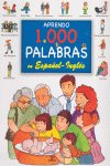 Mis primeras 1000 palabras en inglés-español, de AA.VV. | portada del libro