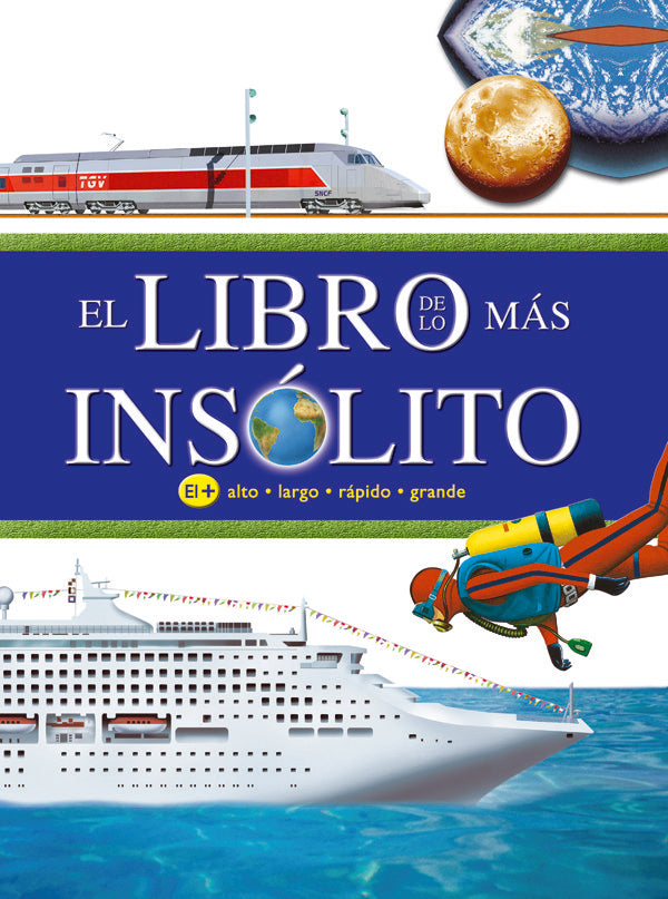 Grandes Enigmas y Misterios, de CELIS | portada del libro