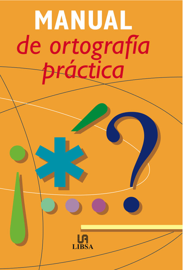 Manual de Ortograf¡a Práctica, de MARTINEZ CRUZ | portada del libro